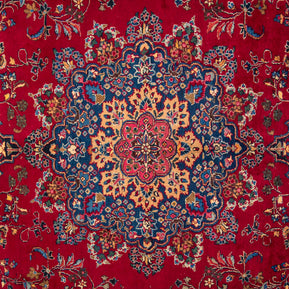 Mashad Rug - 390 cm x 290 cm