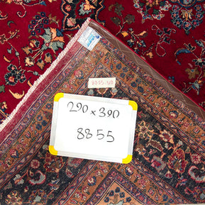 Mashad Rug - 390 cm x 290 cm