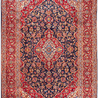 Yazd Rug - 365 cm x 250 cm
