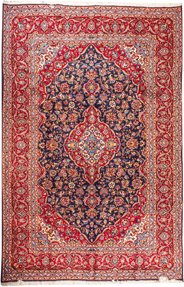 Yazd Rug - 365 cm x 250 cm