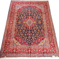 Yazd Rug - 365 cm x 250 cm