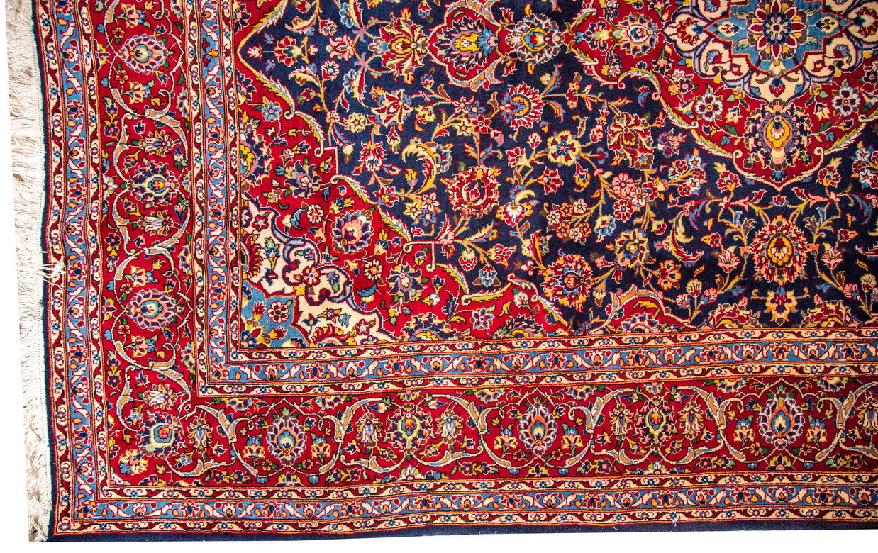 Yazd Rug - 365 cm x 250 cm