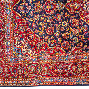 Yazd Rug - 365 cm x 250 cm