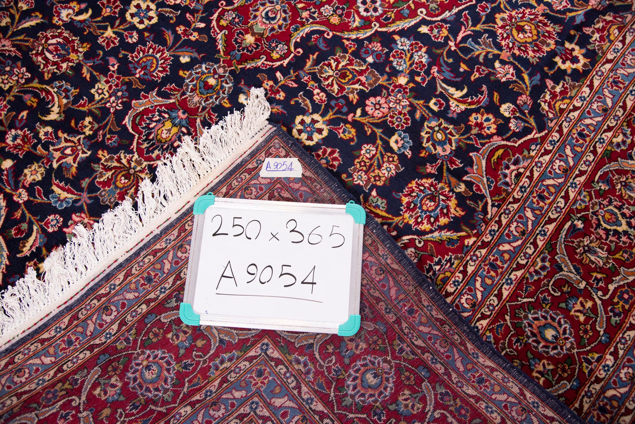 Yazd Rug - 365 cm x 250 cm