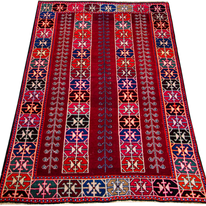 Gabbeh Rug - 227 cm x 147 cm