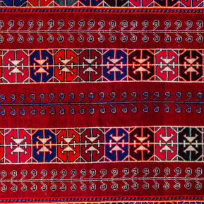 Gabbeh Rug - 227 cm x 147 cm