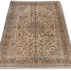 Kashan Rug - 395 cm x 295 cm