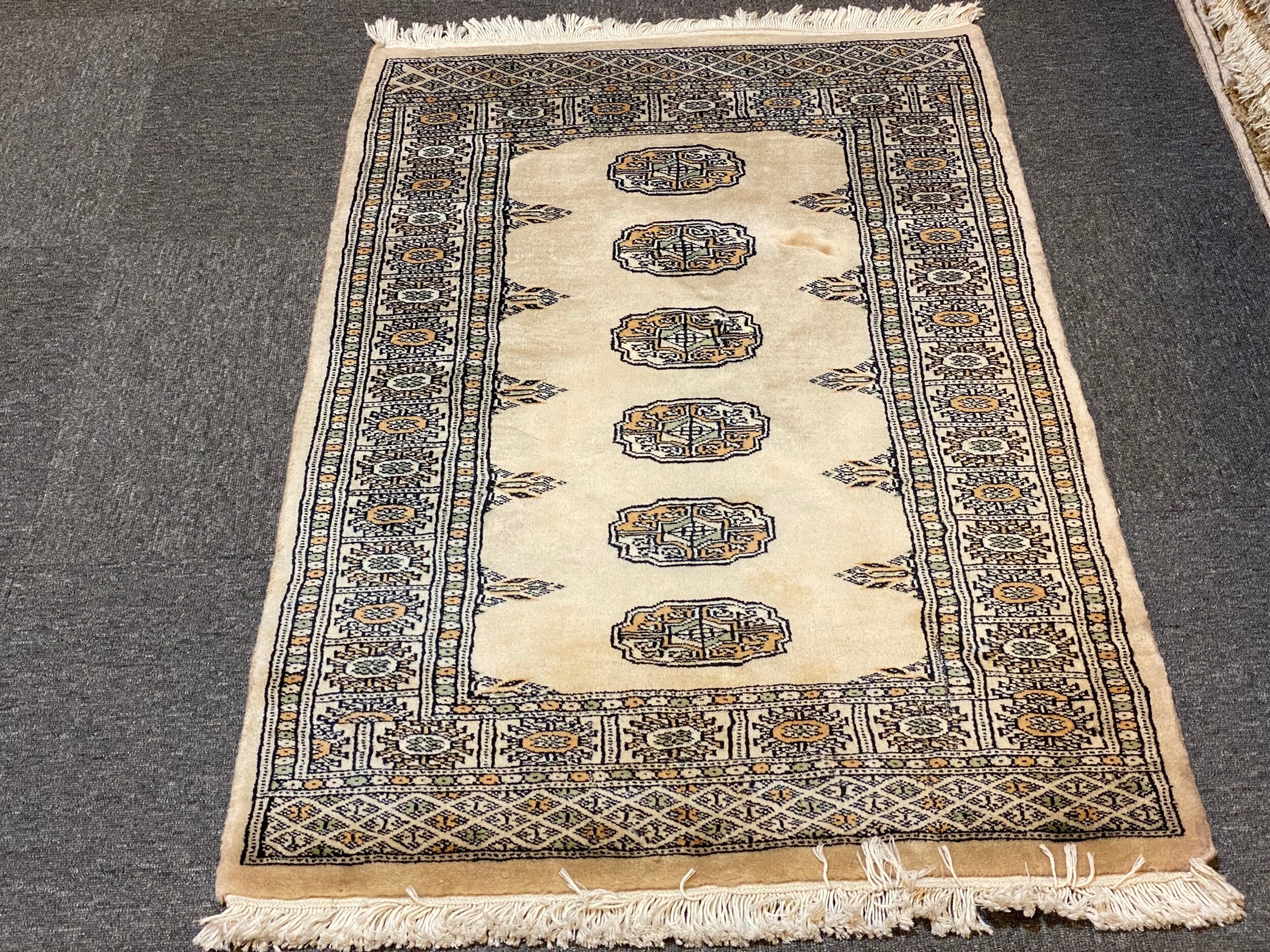 Fine Bohkara