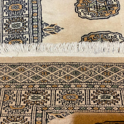 Fine Bohkara