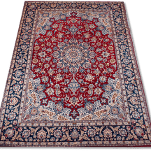 Najafabad Rug - 375 cm x 255 cm