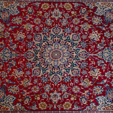 Najafabad Rug - 375 cm x 255 cm