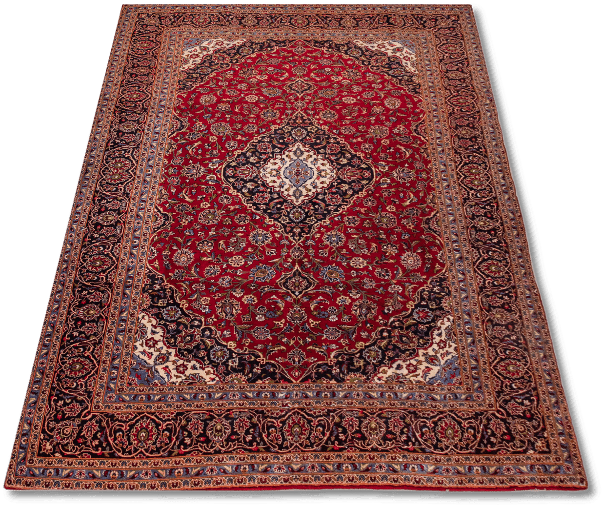 Najafabad Rug - 400 cm x 290 cm