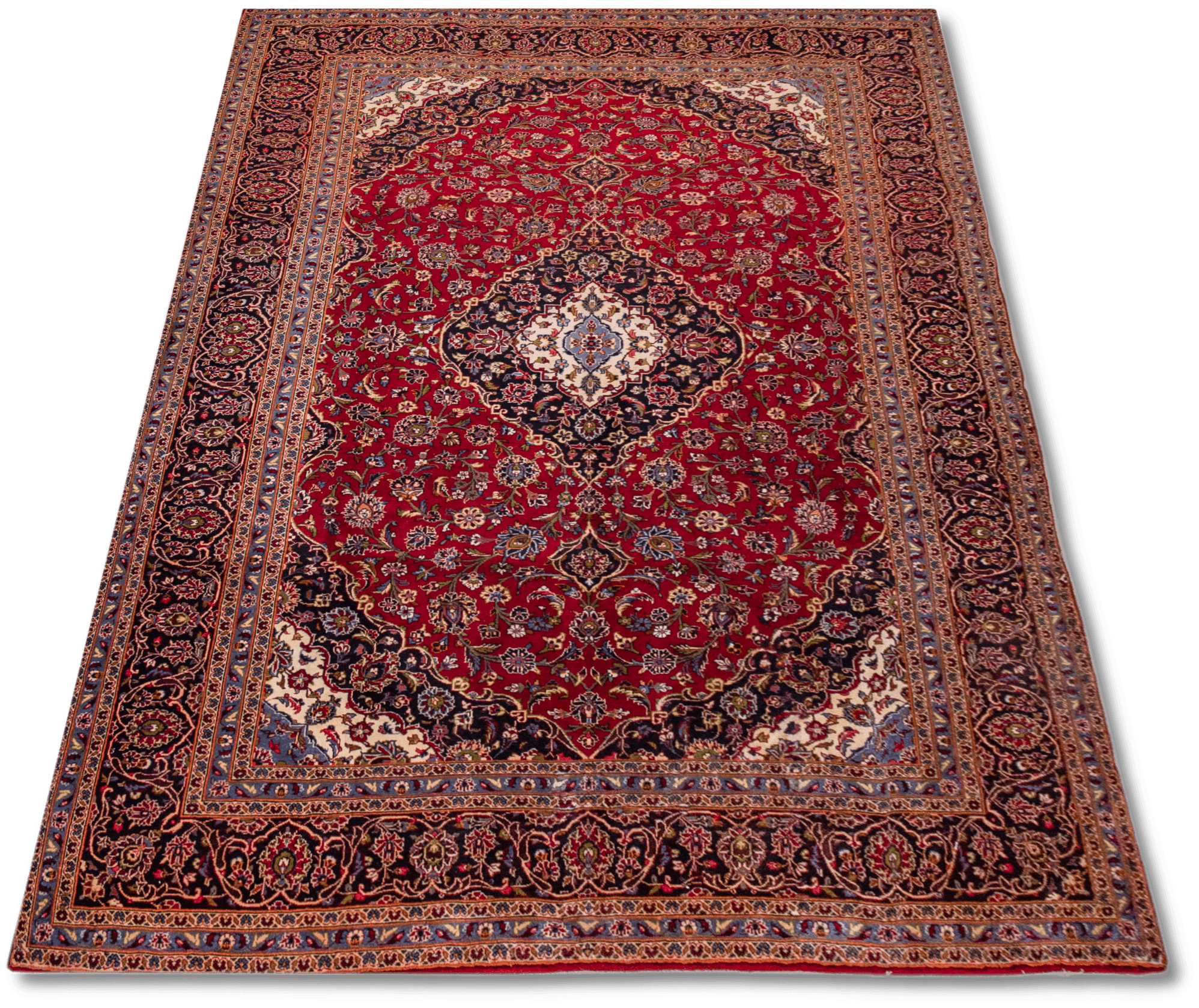 Najafabad Rug - 400 cm x 290 cm