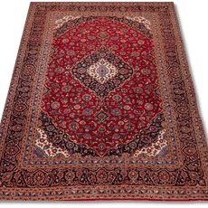 Najafabad Rug - 400 cm x 290 cm
