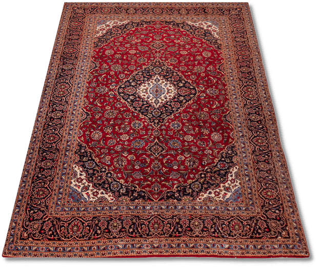 Najafabad Rug - 400 cm x 290 cm