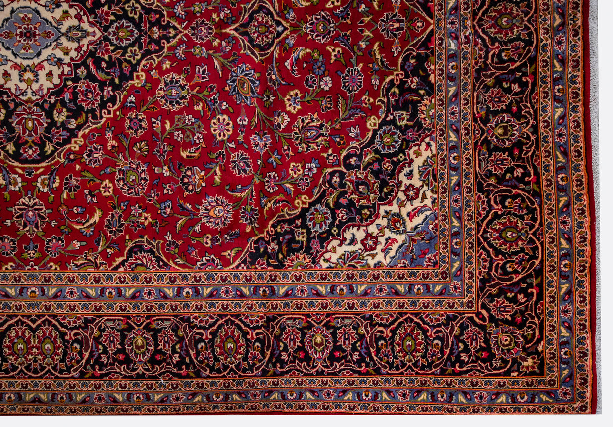Najafabad Rug - 400 cm x 290 cm