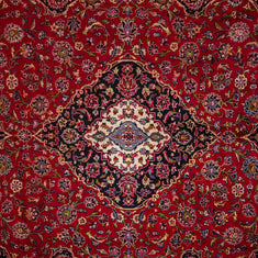 Najafabad Rug - 400 cm x 290 cm