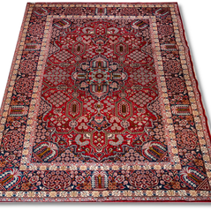 Najafabad Rug - 390 cm x 295 cm