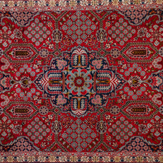 Najafabad Rug - 390 cm x 295 cm