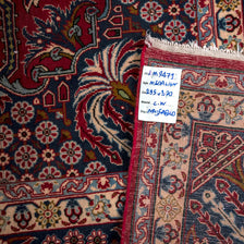 Najafabad Rug - 390 cm x 295 cm