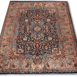 Mashad Rug - 385 cm x 305 cm