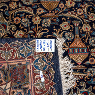 Mashad Rug - 385 cm x 305 cm