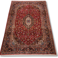 Mashad Rug - 420 cm x 267 cm