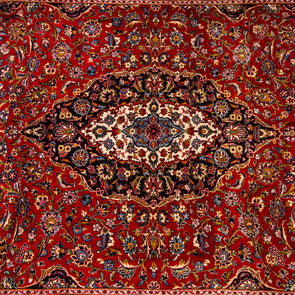 Mashad Rug - 420 cm x 267 cm