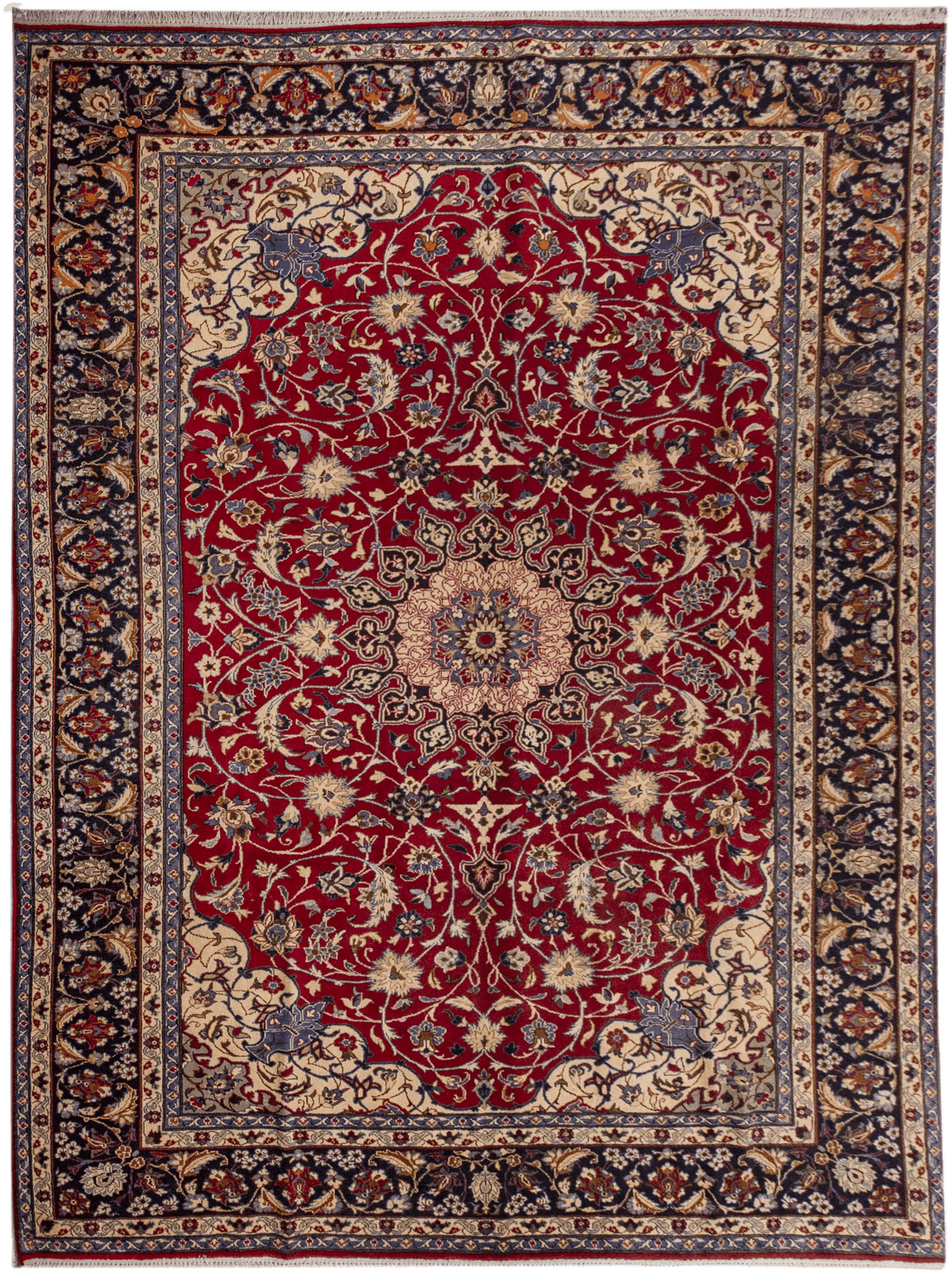 Najafabad Rug - 388 cm x 290 cm