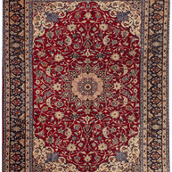 Najafabad Rug - 388 cm x 290 cm