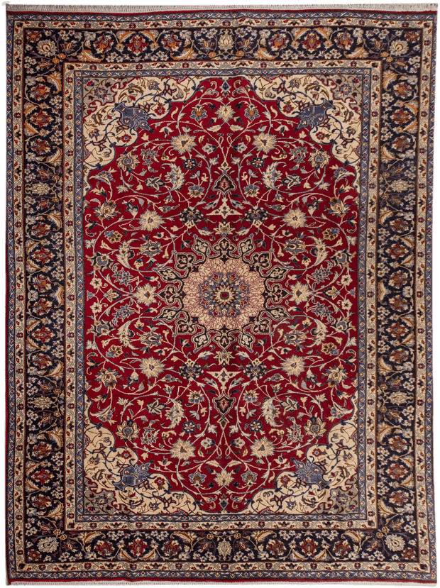 Najafabad Rug - 388 cm x 290 cm