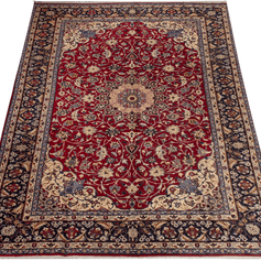 Najafabad Rug - 388 cm x 290 cm