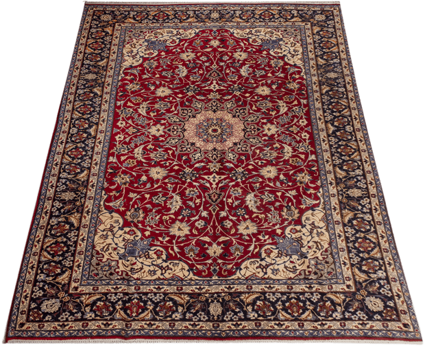Najafabad Rug - 388 cm x 290 cm