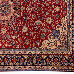 Najafabad Rug - 388 cm x 290 cm