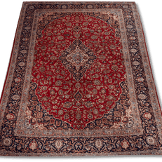 Najafabad Rug - 407 cm x 298 cm