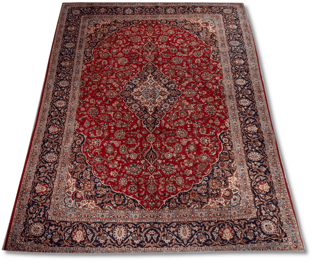 Najafabad Rug - 407 cm x 298 cm