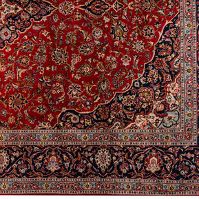 Najafabad Rug - 407 cm x 298 cm