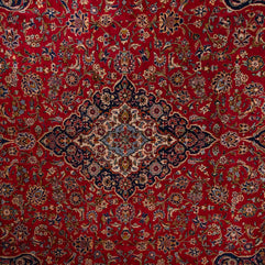 Najafabad Rug - 407 cm x 298 cm