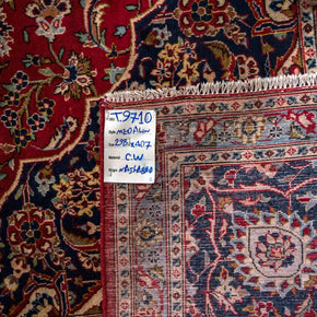 Najafabad Rug - 407 cm x 298 cm