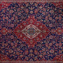 Kashan Rug - 400 cm x 295 cm