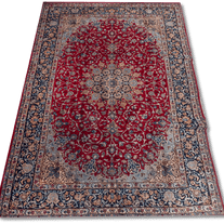 Najafabad Rug - 417 cm x 290 cm