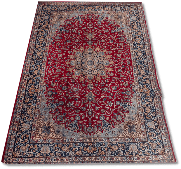 Najafabad Rug - 417 cm x 290 cm