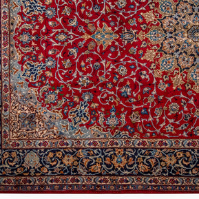 Najafabad Rug - 417 cm x 290 cm