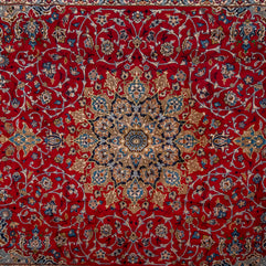 Najafabad Rug - 417 cm x 290 cm