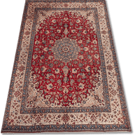 Najafabad Rug - 405 cm x 310 cm