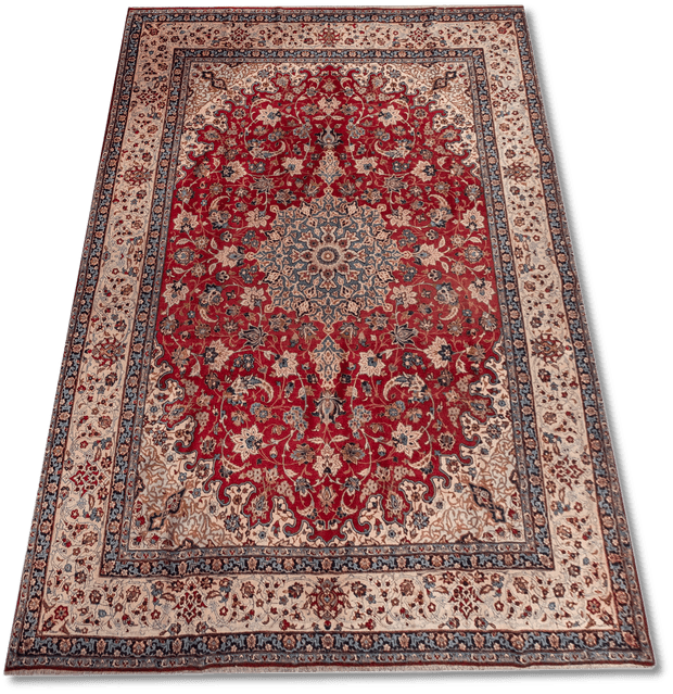 Najafabad Rug - 405 cm x 310 cm