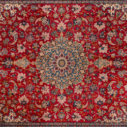 Najafabad Rug - 405 cm x 310 cm