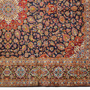 Kashan Rug - 407 cm x 308 cm