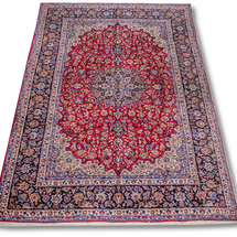 Najafabad Rug - 505 cm x 345 cm
