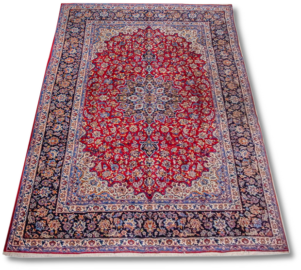 Najafabad Rug - 505 cm x 345 cm